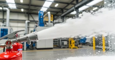 Esguichos Lançadores de Espumas